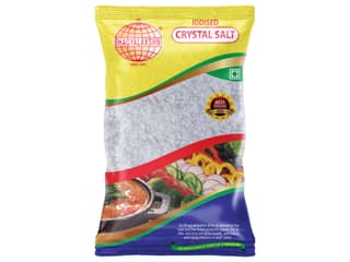 Crystal Salt -1kg
