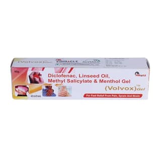Arthrin Gel 30 Gms