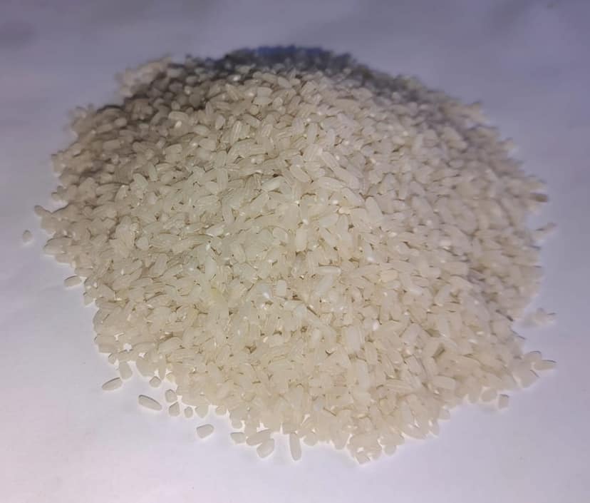 1 Kg Raw Rice - Premium Quality, 100% Pure view 3