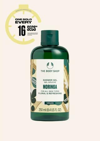 Moringa Shower Gel-250ML