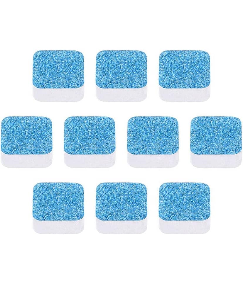 geeta times - Blue Washing Machine Accessories view 2