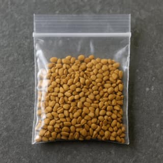 Nan Retail Store's fenugreek seeds