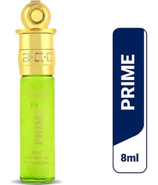 aco perfumes PRIME Concentrated Attar Roll On 8ml