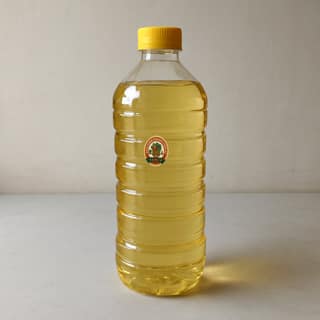 Kapileswar Mahanty Complex's pure sunflower oil