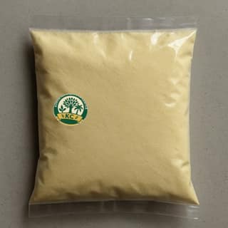 Korra.Nukalamma Center's premium corn flour