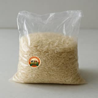 Gupteswar Putel Pavilion's premium basmati rice