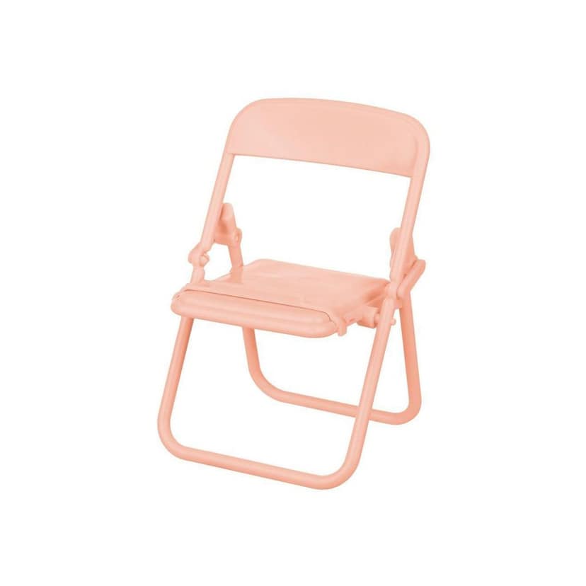 Chair-Shaped Mobile Stand – Stylish & Sturdy Phone Holder for Home & Office Use (1 Pc) view 4