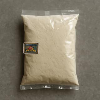 Korra Pathe Square's jowar flour