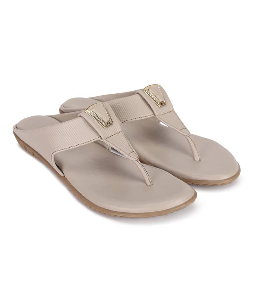 Paragon Stylish, Lightweight Dailywear Casual Sandals for Women view 4