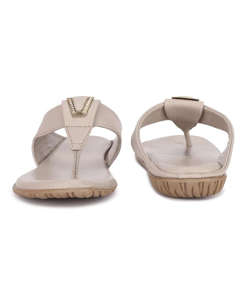 Paragon Stylish, Lightweight Dailywear Casual Sandals for Women view 8