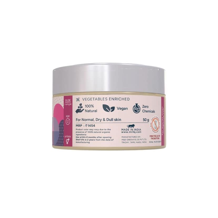 MrilQ Dusk Face Wash Plus | Scars, Marks & Pigmentation | Severe Acne | Oily, Sensitive, Combination Skin view 3