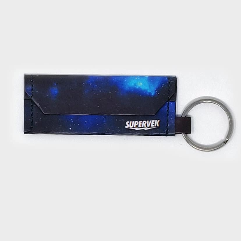 Shooting Star CoinPouch view 3