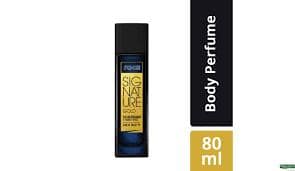 Axe Signature Gold Black Musk, 80 Ml