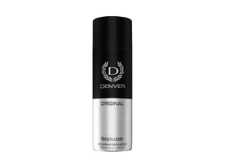 Denver Black Code Original Deodorant 180ml