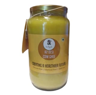 A2 Desi Cow Ghee-950ml
