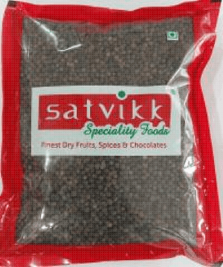 Satvikk Black Pepper Bold Attom 100g*10Pkts - 1kg