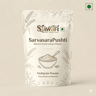 ⁠Sarvasara Pushti - Multigrain powder