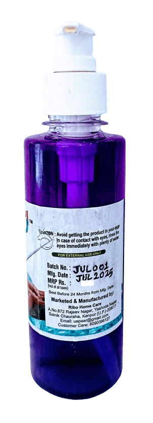 SOAP GEL-250 ML (PACK OF 2) view 3