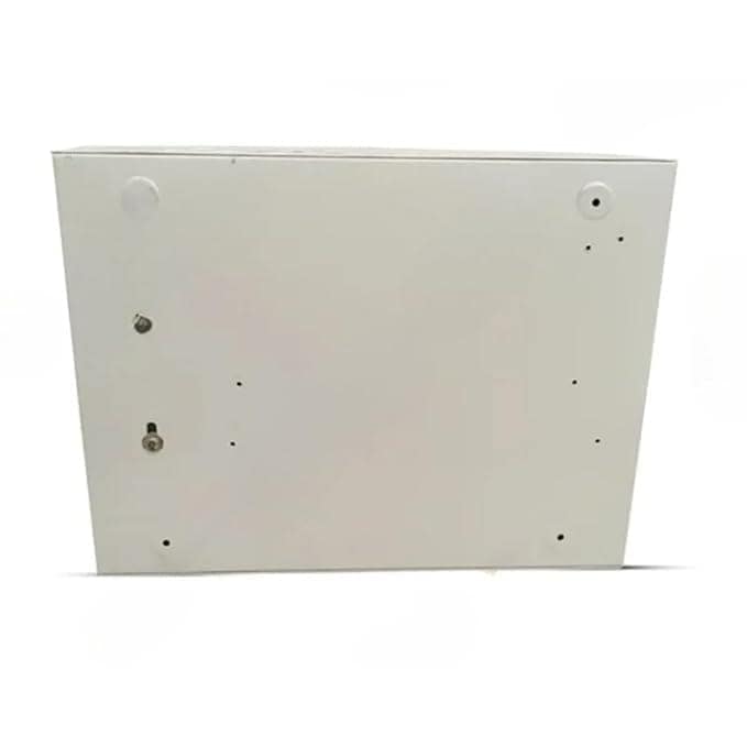 Agni Shield 4 Zone Fire Alarm Control Panel view 4