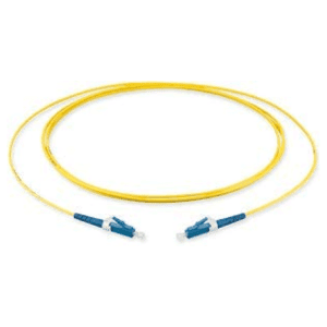 Fiber Optic Patch Cord LC/UPC-LC/UPC SM SX-5m