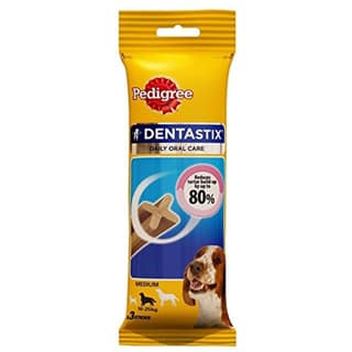Denastix Pack Of 3 Medium 77 Gms