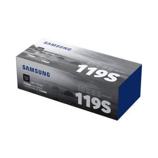 Samsung MLT-D119S High Yield Black Original Toner Cartridge