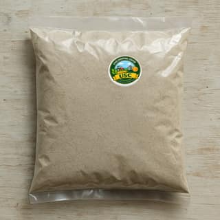 Umdi Shopping Center's bajra flour (pearl millet flour)