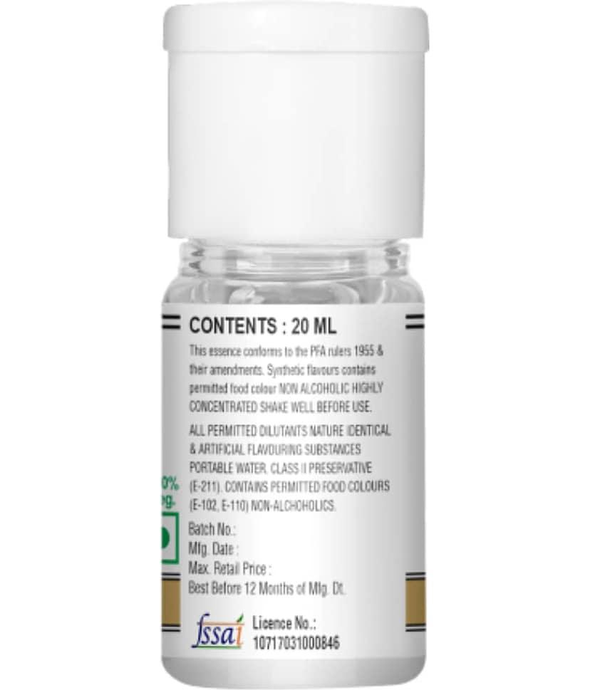 Hajoori Flavours and Fragrances COLOUR Colour Liquid 20 g view 2