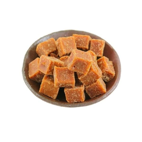 Cardamom Flavour Jaggery 500 Gms