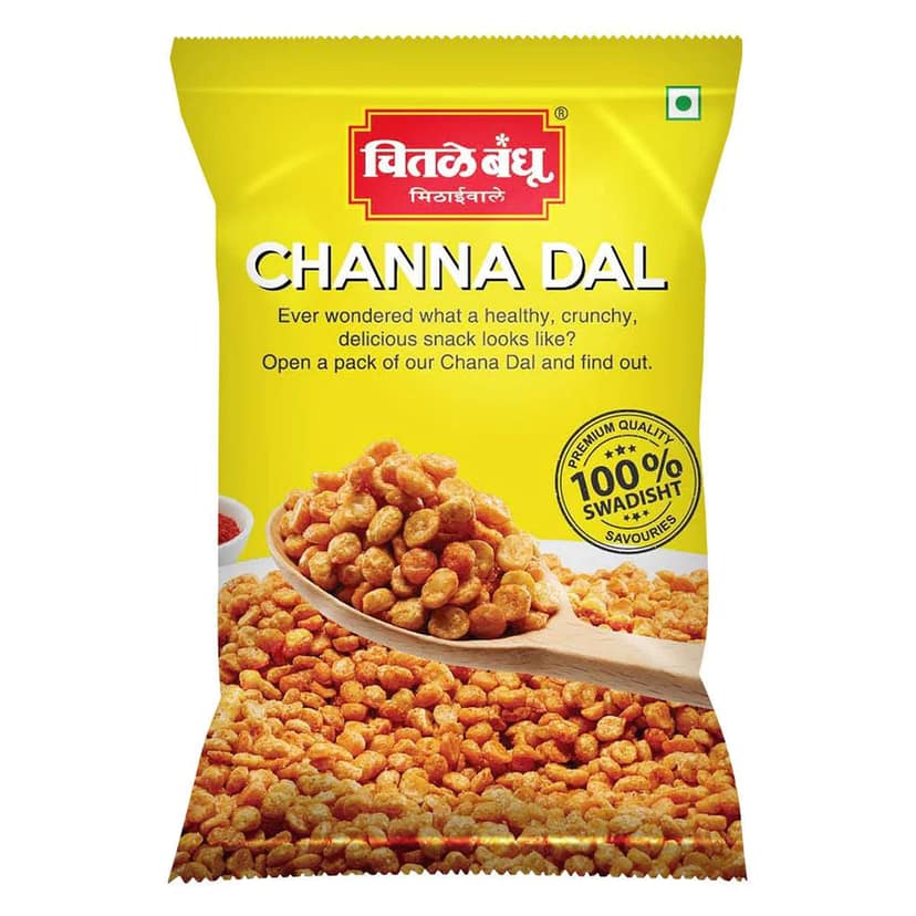 Chana Dal, 150 gm