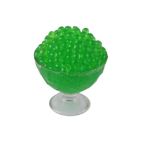 Choose Bobas Green Apple Large