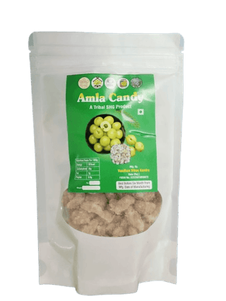 Amla Candy