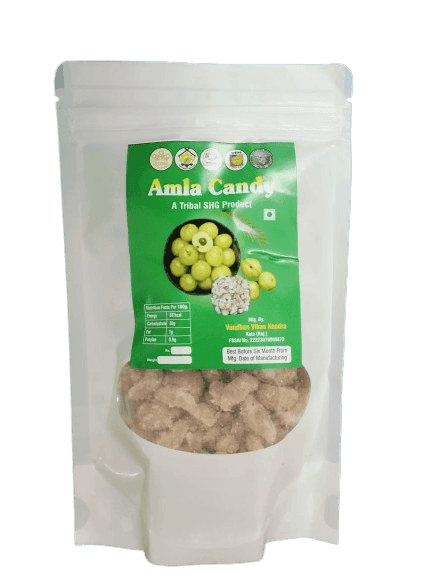 Amla Candy