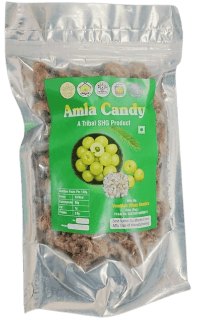 Amla Candy view 3