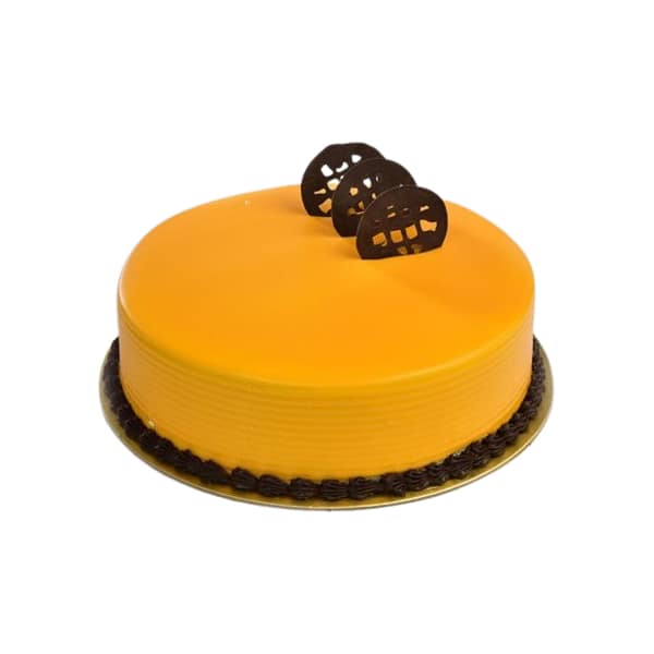 Mango Special Cake Large