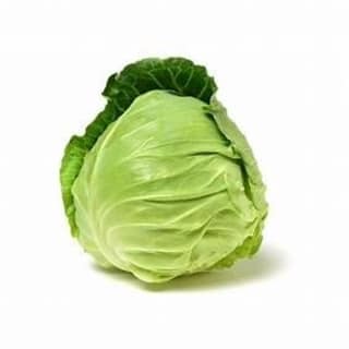 Cabbage ( Patta Gobhi ) -1Pc (Approx.600-900 gm)