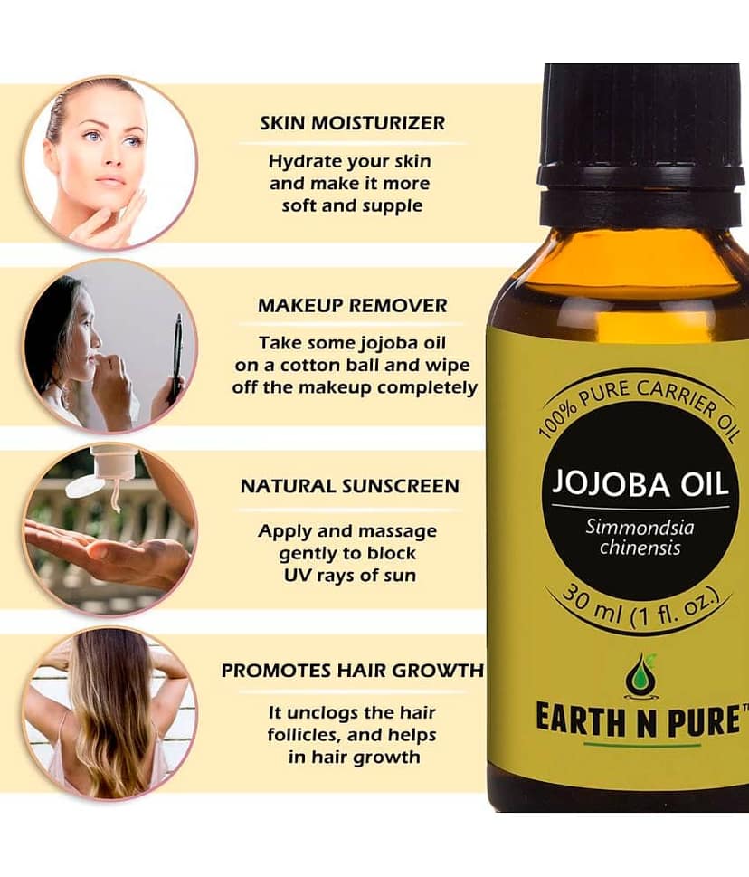 Earth N Pure - Others Essential Oil 30 mL ( Pack of 1 ) view 2