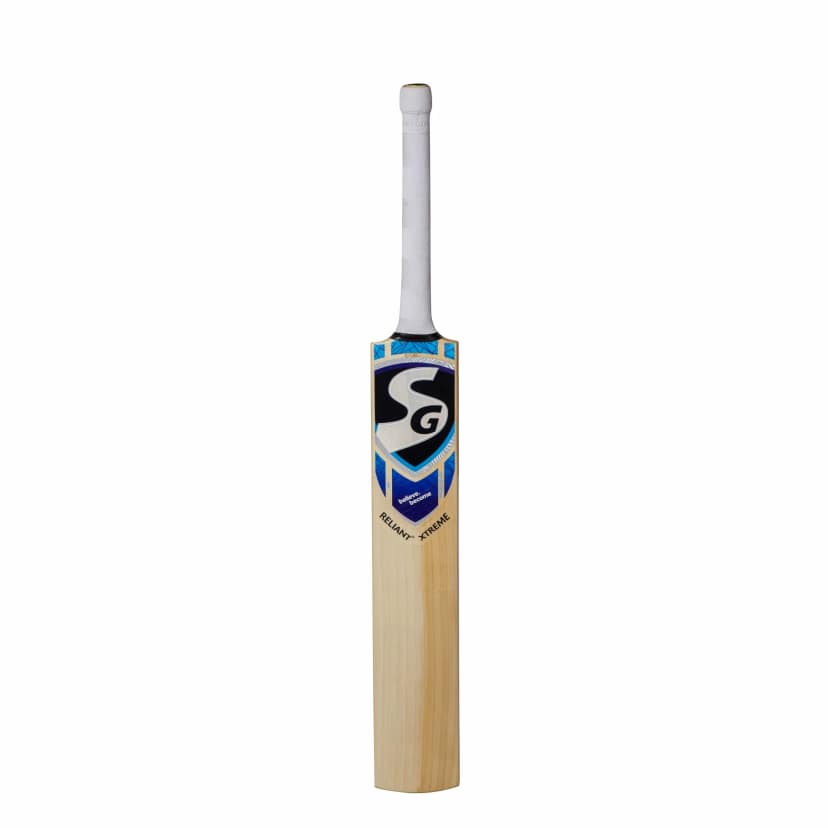 SG Reliant Xtreme English Willow Cricket Bat (Color May Vary) (Size - 4) by Total Sporting And Fitness Solutions Pvt Ltd view 2