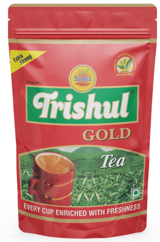 SHREE TRISHUL GOLD TEA