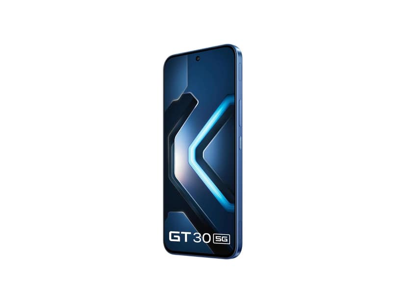 Infinix GT 30 5G Smartphone 8GB RAM, 128GB Storage - Cyber Blue view 4