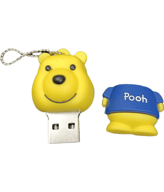 Pankreeti - Cartoon Pendrive Fancy Pendrive ( 32GB )