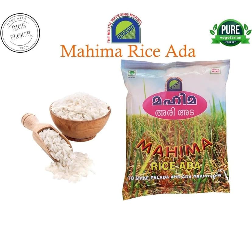 MAHIMA RICE ADA view 5