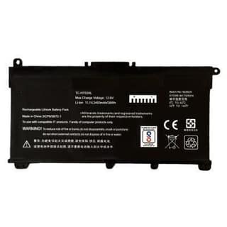HP Laptop Battery HT03XL,Pavilion 14-CE0025UR, Pavilion 14-CE0822ND, Pavilion 14-CE1000NH, Pavilion 14-CE1001NM-Compatible