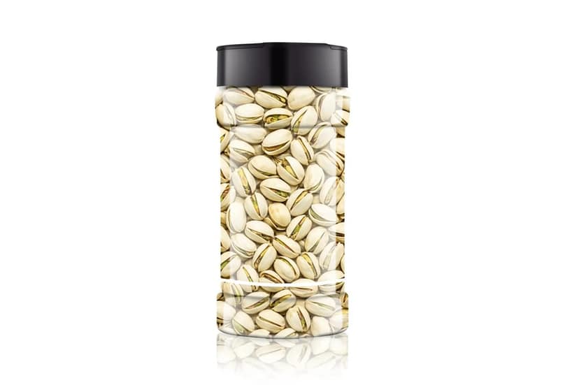 Foodstory Roasted & Salted Pistachios – Perfectly Crunchy & Savoury view 2
