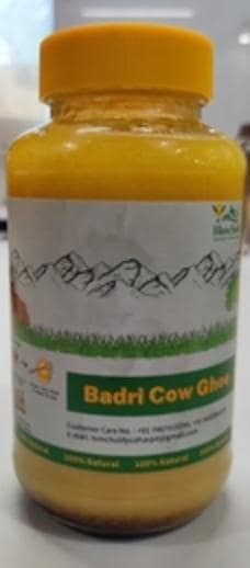 Cow Ghee view 3