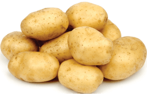 Potato 2 kgs