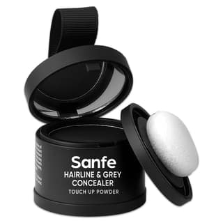Sanfe Hairline & Grey Concealer Powder - Pack of 1