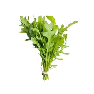 Agrify Fresh Rocket Leaf 75 Gms