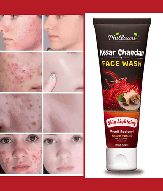 Phillauri - Refreshing Face Wash For All Skin Type ( Pack of 1 )