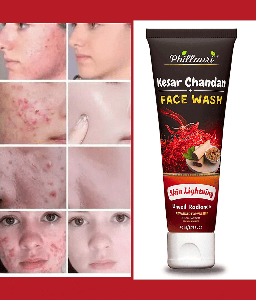 Phillauri - Refreshing Face Wash For All Skin Type ( Pack of 1 )
